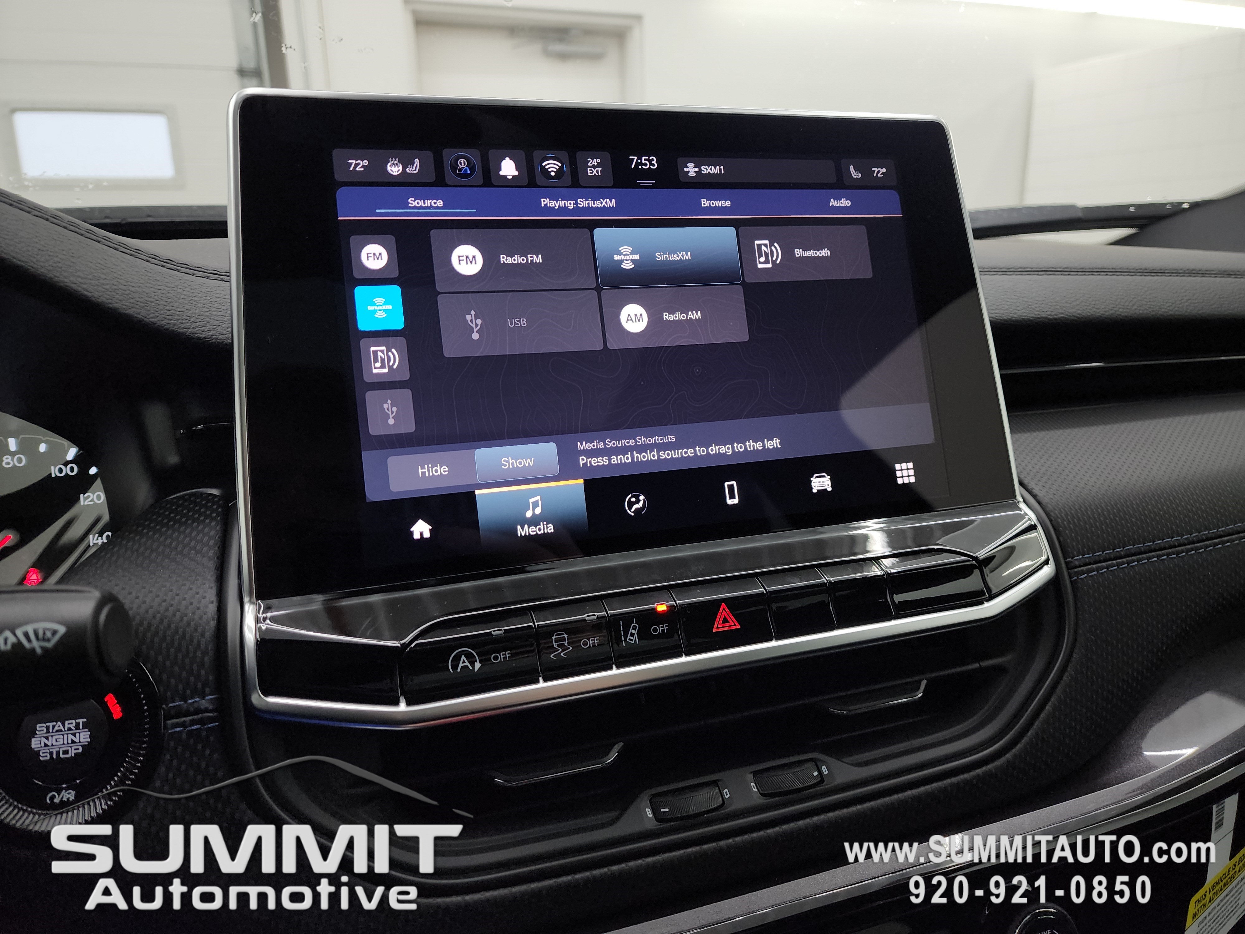 New 2026 Jeep Compass Latitude w/ Sun and Sound Group AWD/4WD image 49