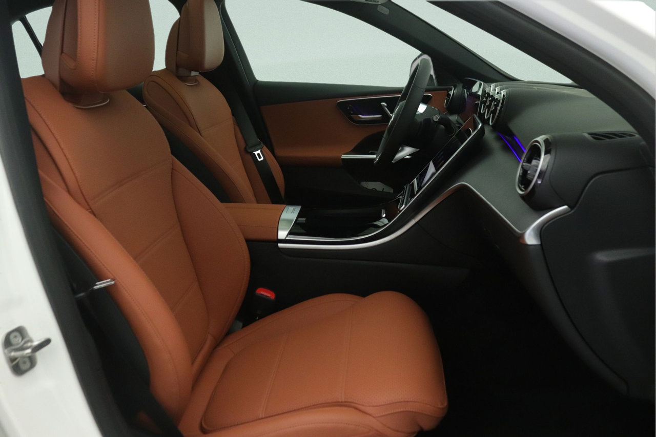 New 2026 Mercedes-Benz C 300 Sedan image 7