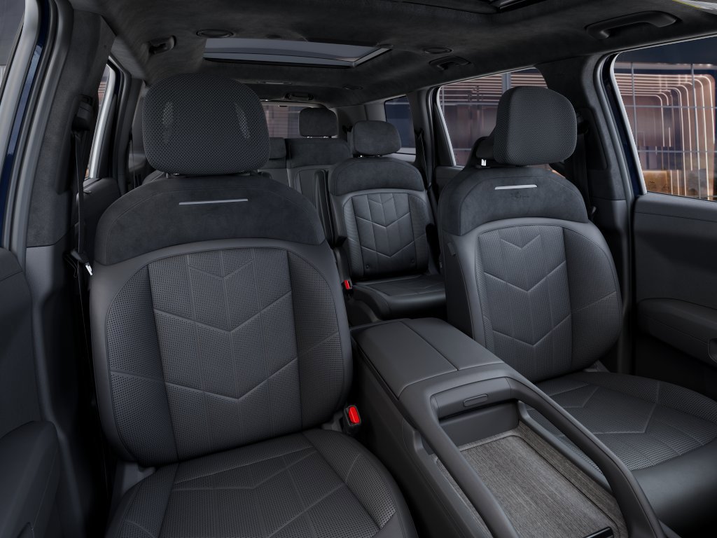 New 2027 Kia Telluride X-Line SX Prestige image 15