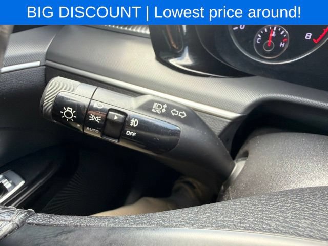 Used 2022 Kia K5 GT-Line w/ GT-Line FWD Premium Package image 43