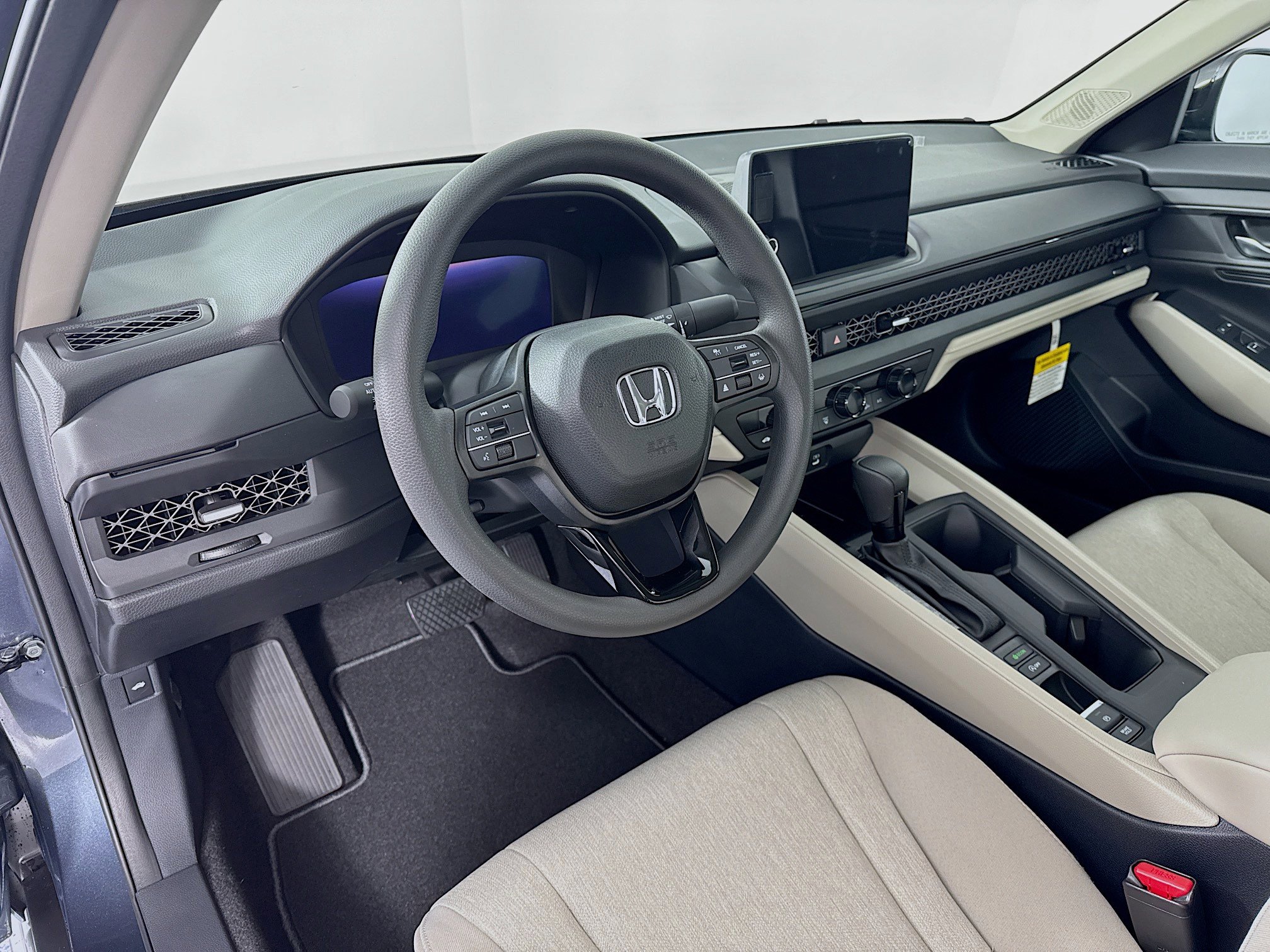 New 2026 Honda Accord SE image 9