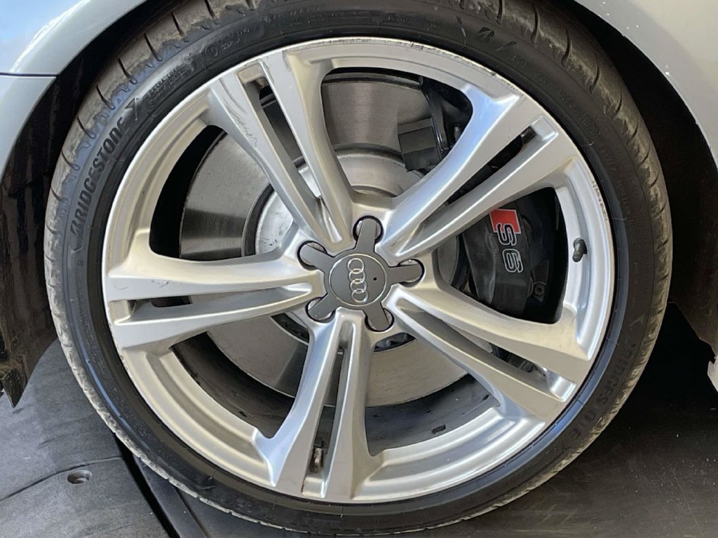 Used 2014 Audi S6 Prestige AWD/4WD image 11