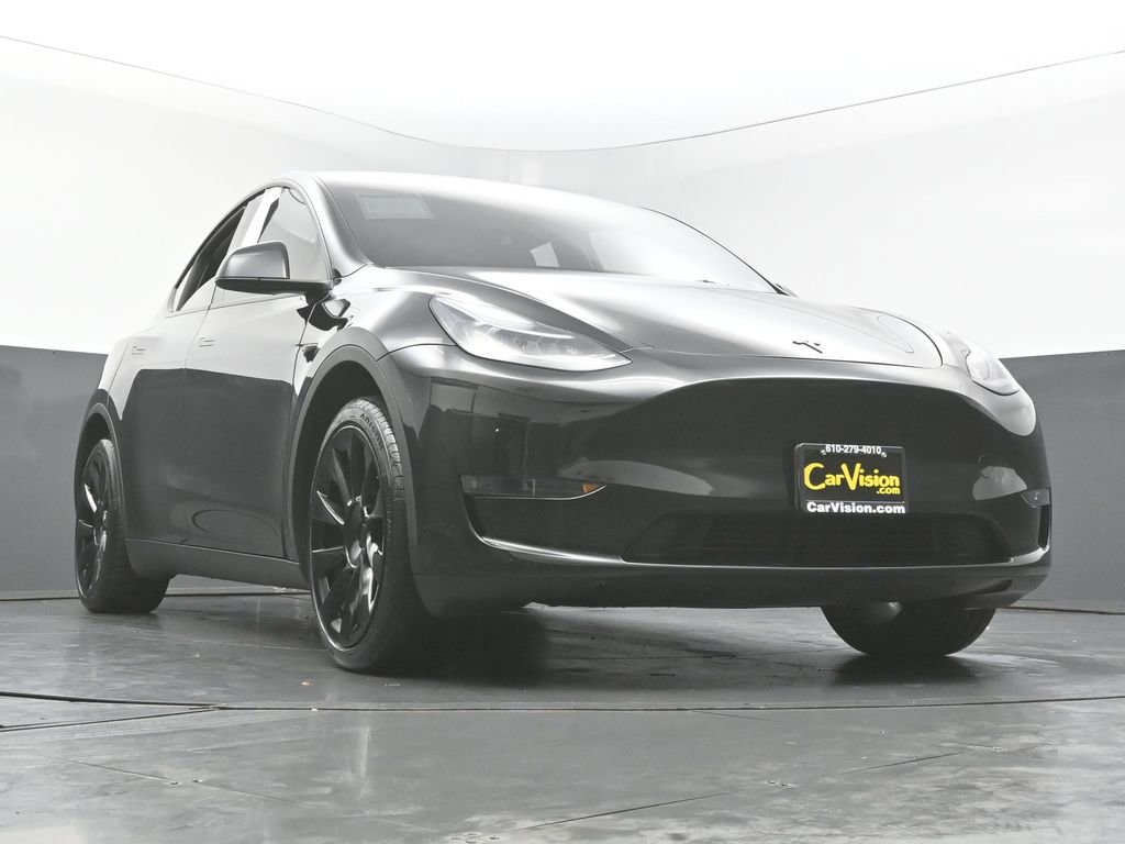 Used 2023 Tesla Model Y Long Range image 41