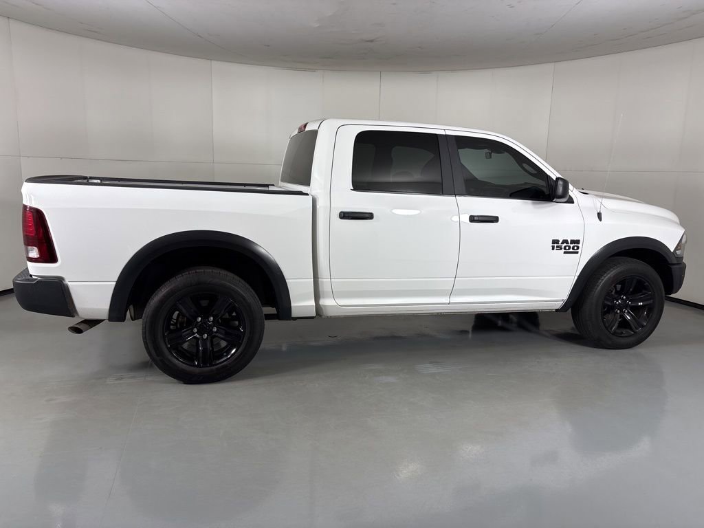 Used 2024 RAM 1500 Classic Warlock image 11