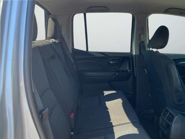 Used 2019 Honda Ridgeline Sport image 21