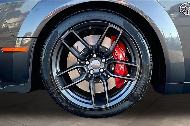 Used 2023 Dodge Challenger SRT Hellcat RWD image 29