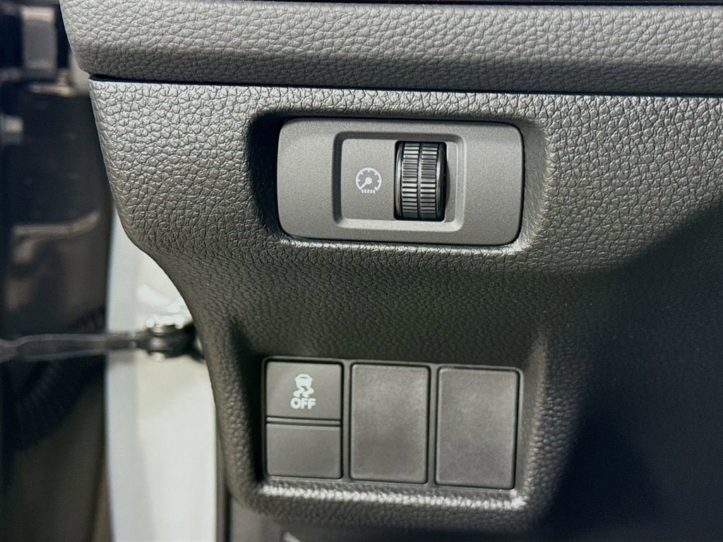 New 2026 Honda Civic Sport image 10