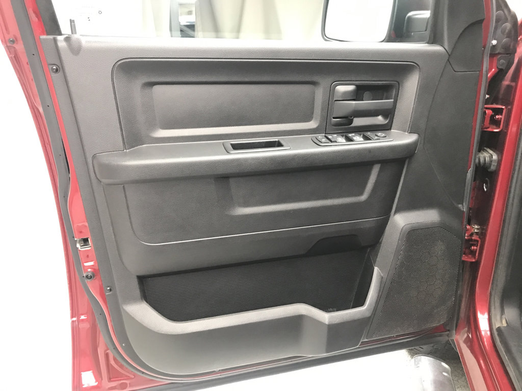 Used 2014 RAM 1500 Express image 8