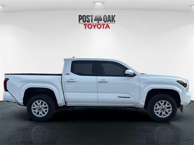 New 2026 Toyota Tacoma SR5 image 8