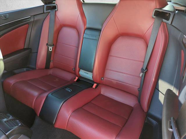 Used 2016 Mercedes-Benz E 400 Cabriolet image 17