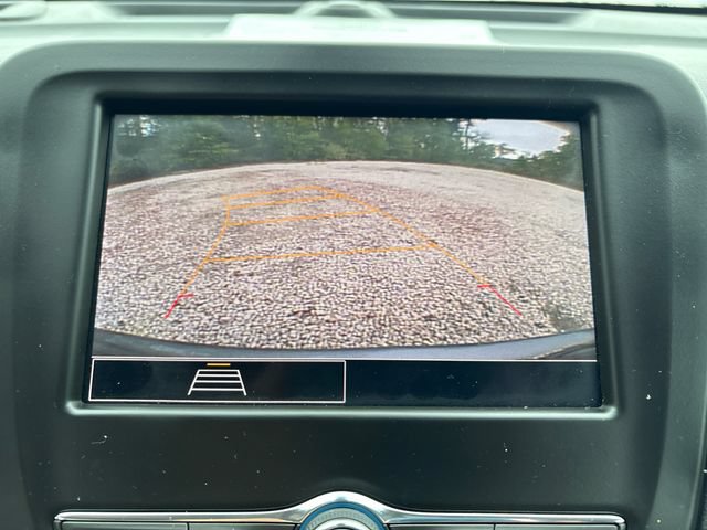 Certified 2023 Chevrolet Equinox LT AWD/4WD image 25