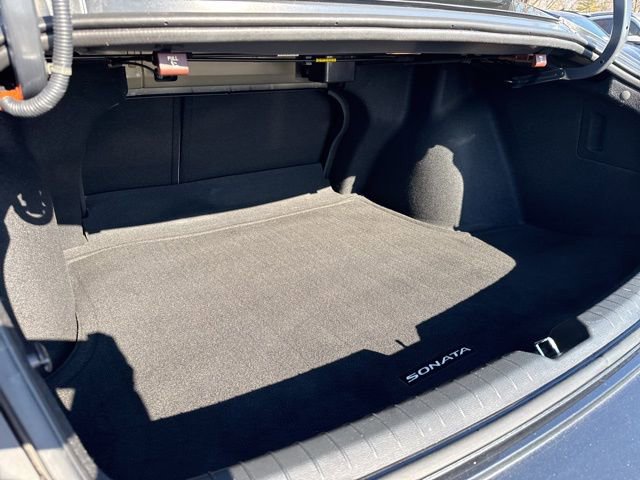 Certified 2023 Hyundai Sonata SEL image 31