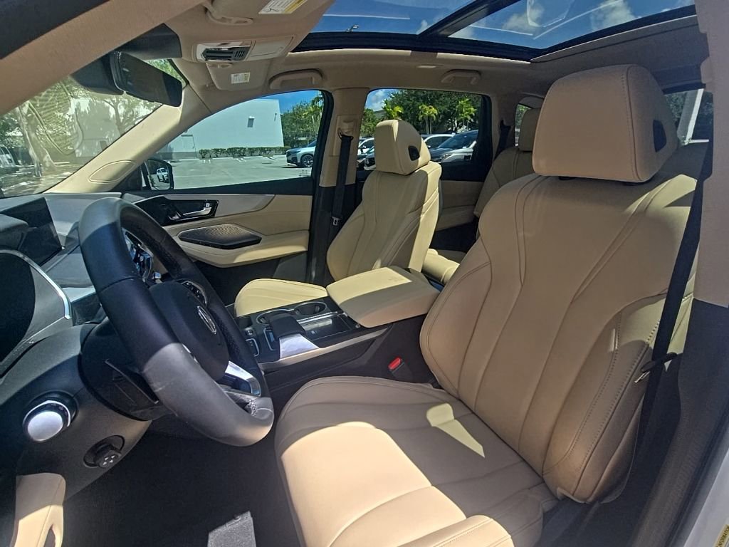 Used 2023 Acura MDX FWD image 35