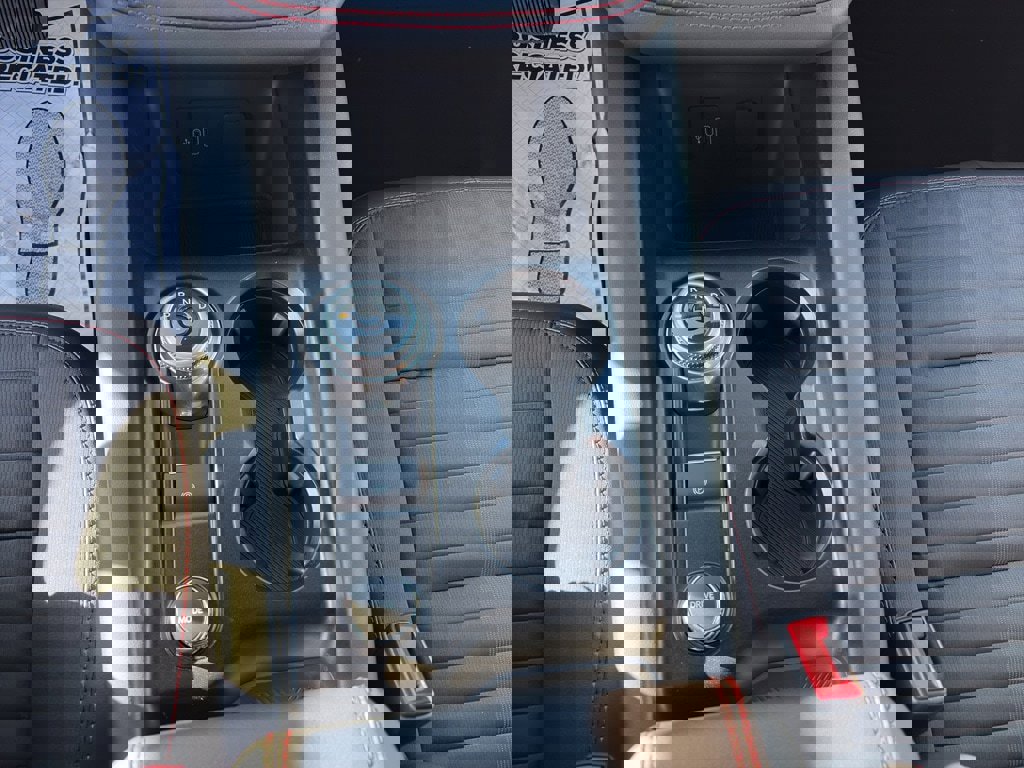 New 2026 Ford Explorer ST-Line w/ ST-Line Street Pack image 24