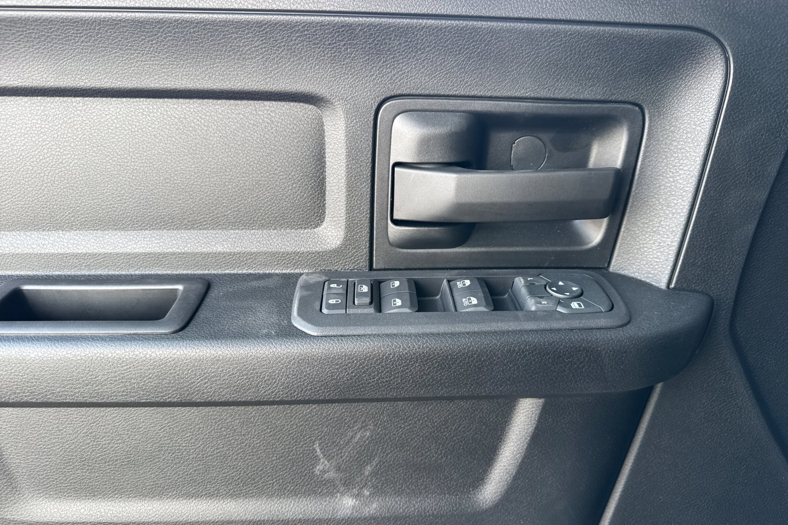 New 2026 RAM 2500 Tradesman image 10