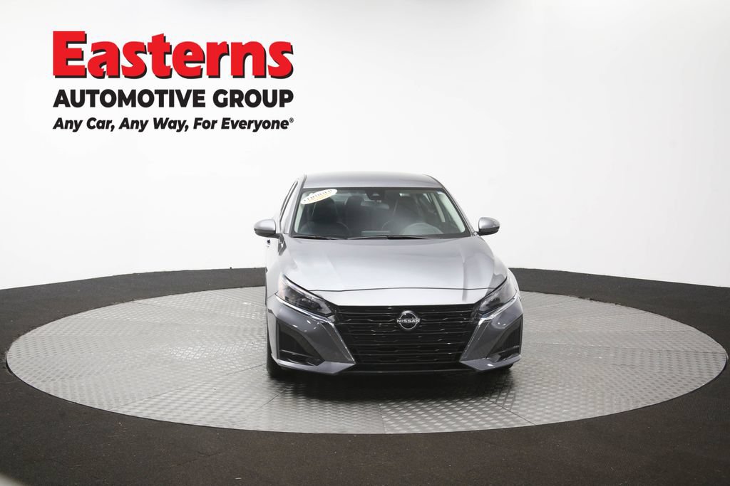 Used 2023 Nissan Altima 2.5 S FWD image 51