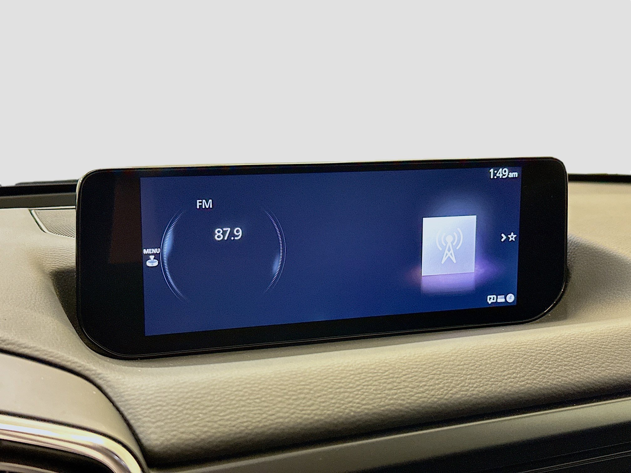 Used 2025 MAZDA CX-50 AWD 2.5 S w/ Premium Plus Pkg image 21