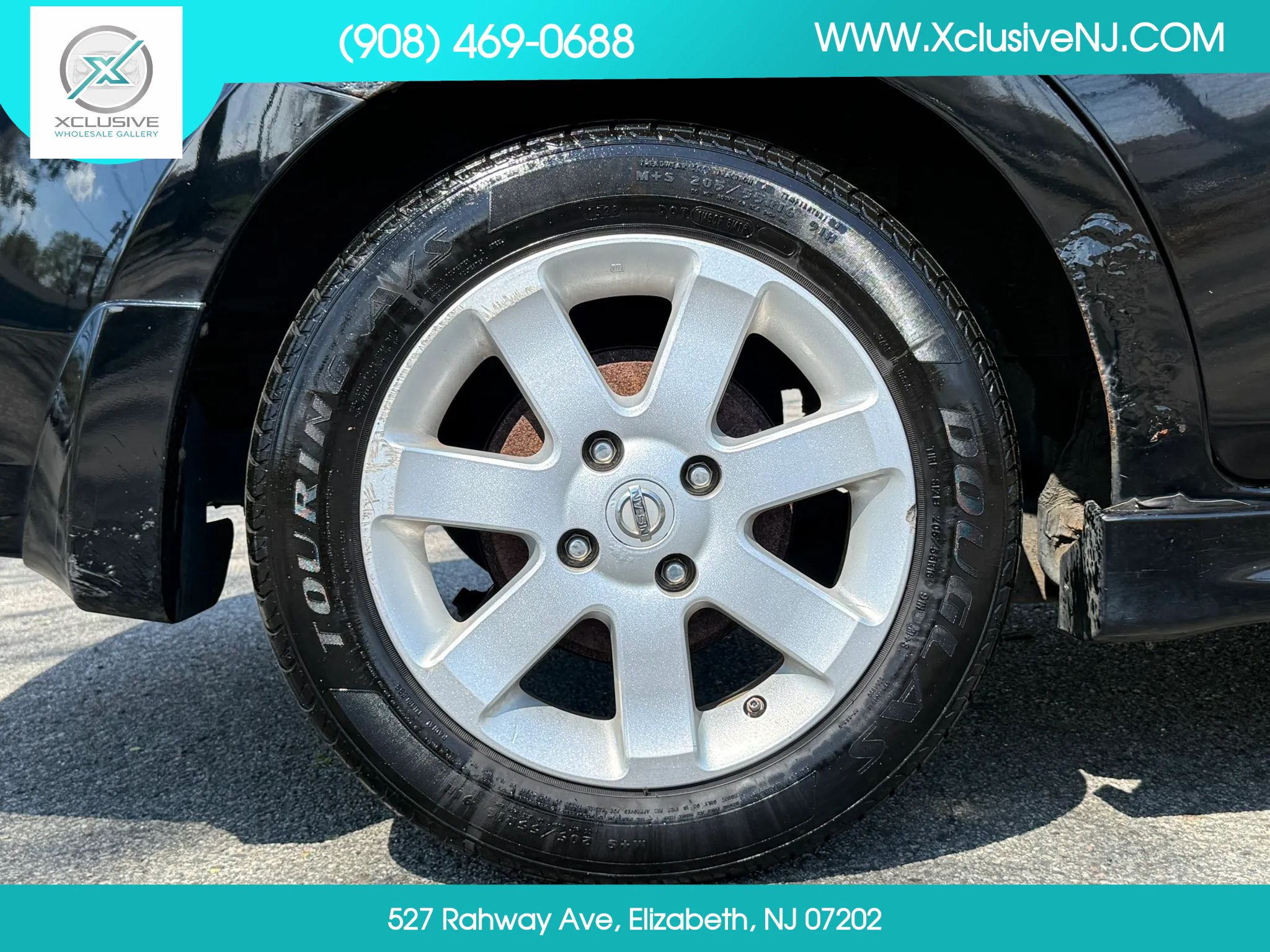 Used 2010 Nissan Sentra 2.0 SR FWD image 18