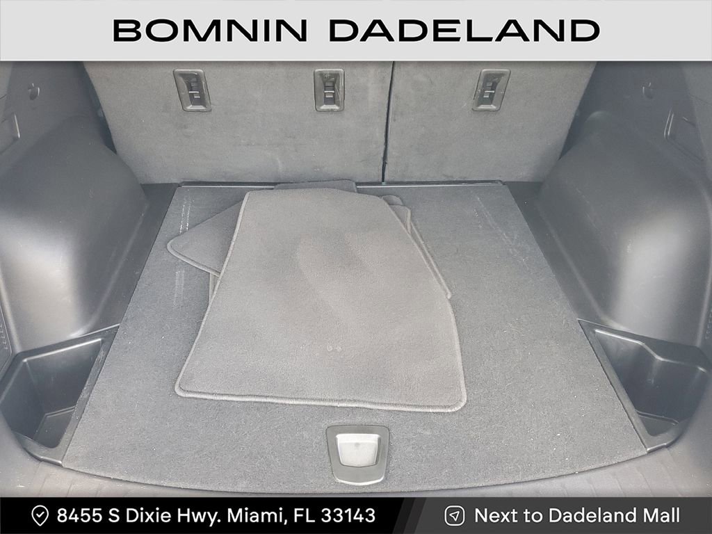 Used 2022 Chevrolet Blazer Premier image 8