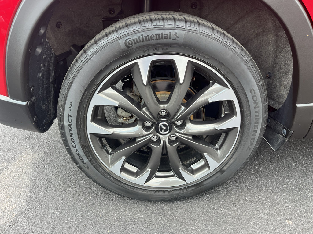 Used 2016 MAZDA CX-5 Grand Touring AWD/4WD image 14