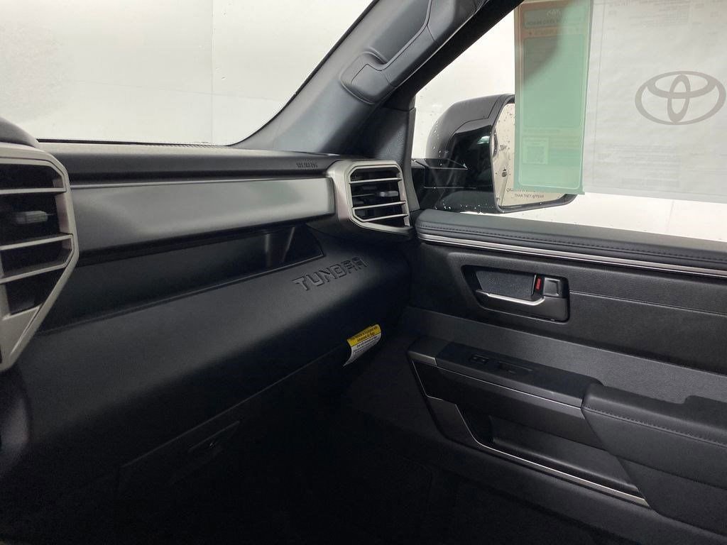 New 2026 Toyota Tundra SR5 w/ SR5 Premium Package image 23