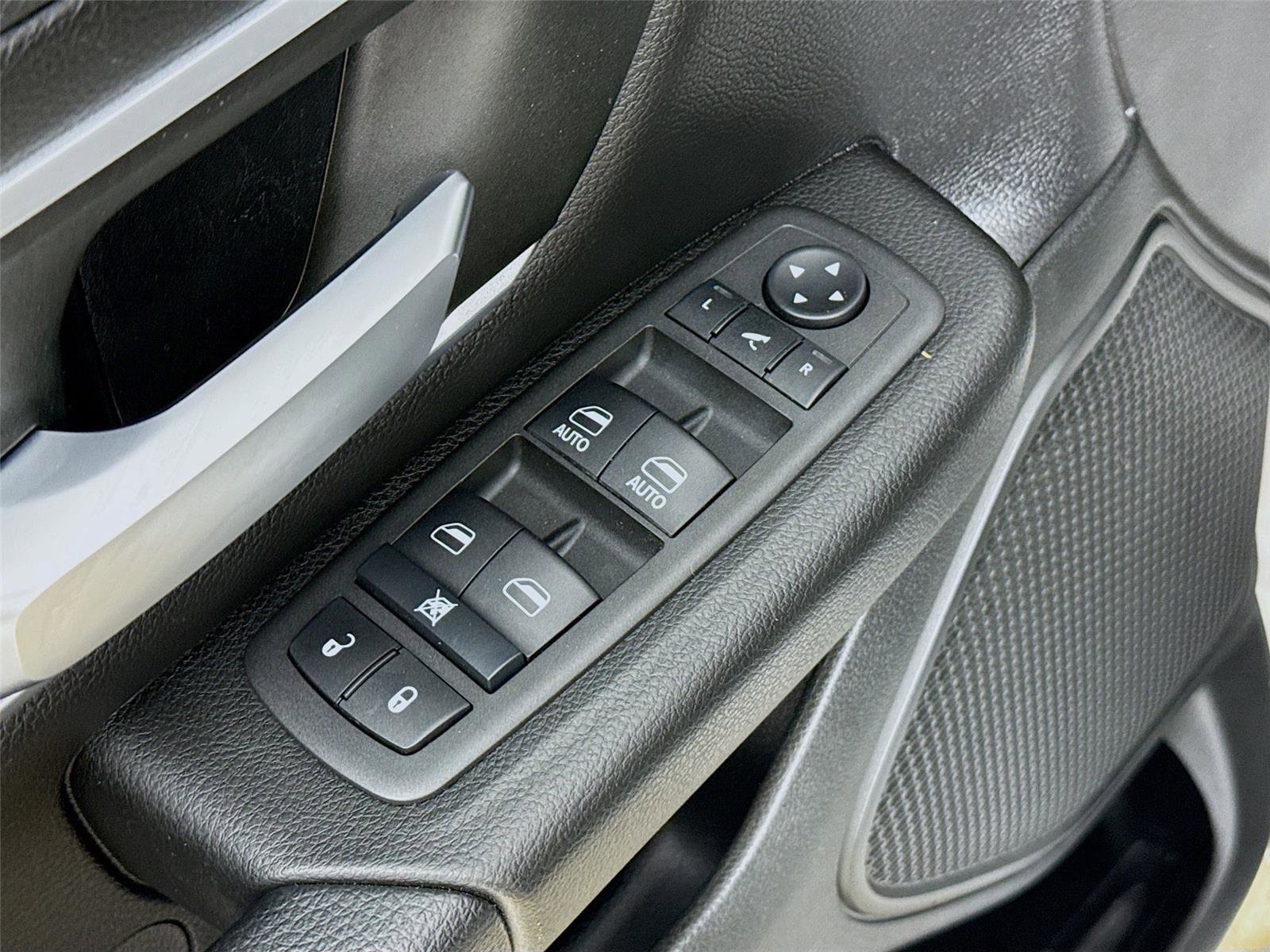 Used 2022 RAM 1500 Big Horn image 20