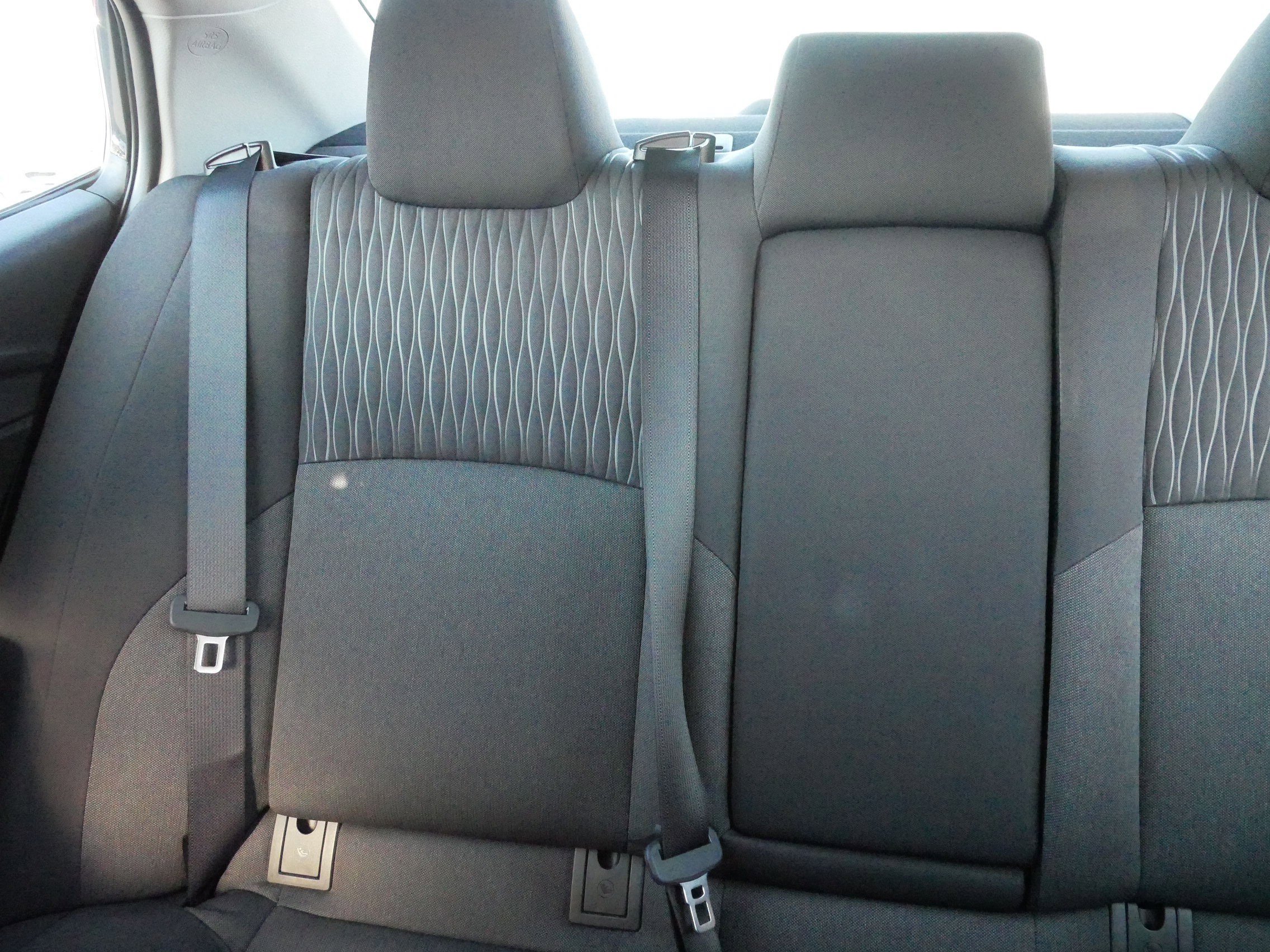 Certified 2025 Toyota Camry LE image 13