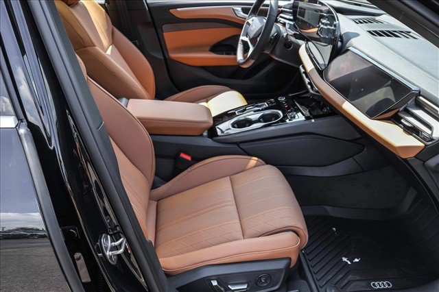 New 2026 Audi A6 Premium Plus AWD/4WD image 23