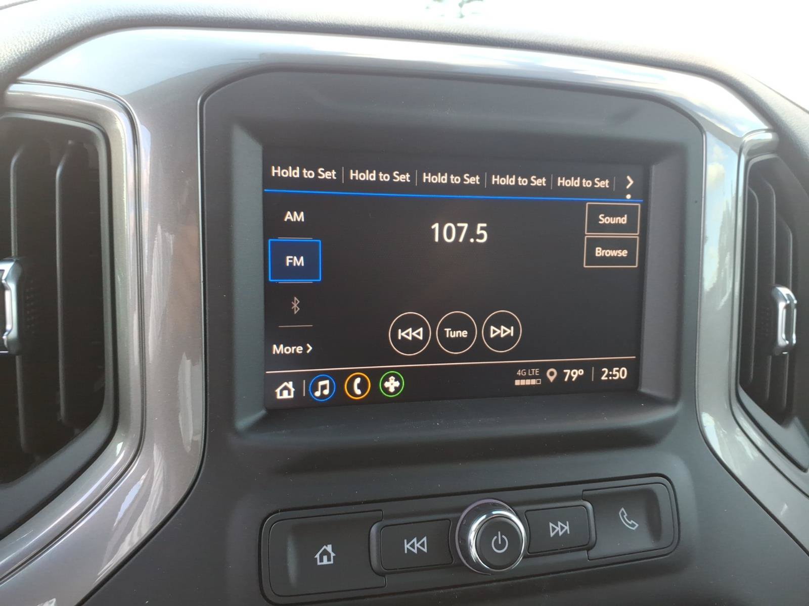New 2026 GMC Sierra 1500 Pro w/ Pro Value Package RWD image 12