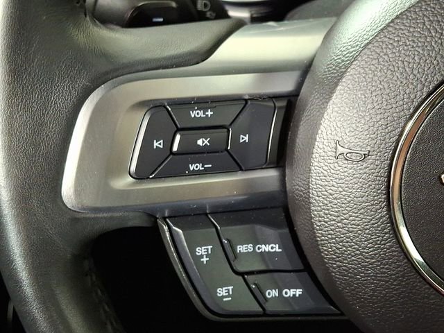 Used 2018 Ford Mustang Premium image 20