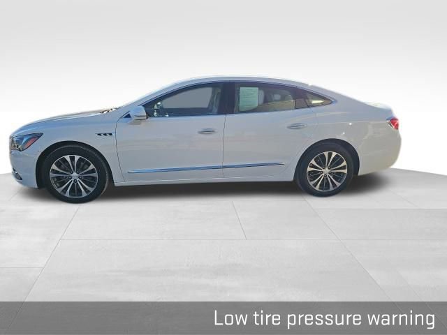 Used 2018 Buick LaCrosse Preferred image 15