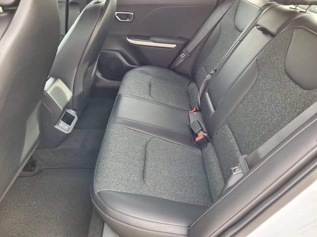 New 2025 Kia K4 GT-Line Turbo w/ GT-Line Sunroof Package FWD image 12