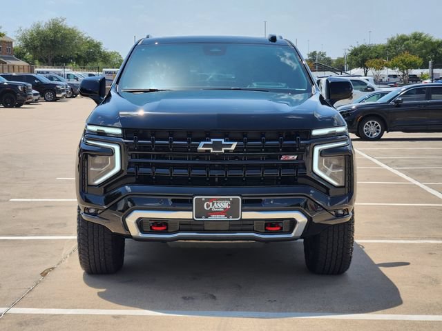 Used 2026 Chevrolet Tahoe Z71 w/ Z71 Off-Road Package AWD/4WD image 10