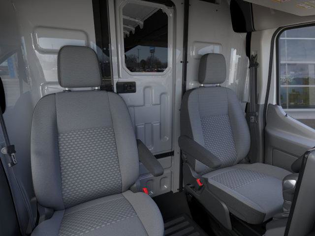 New 2025 Ford Transit 350 148 High Roof Extended AWD w/ Interior Upgrade Package image 10