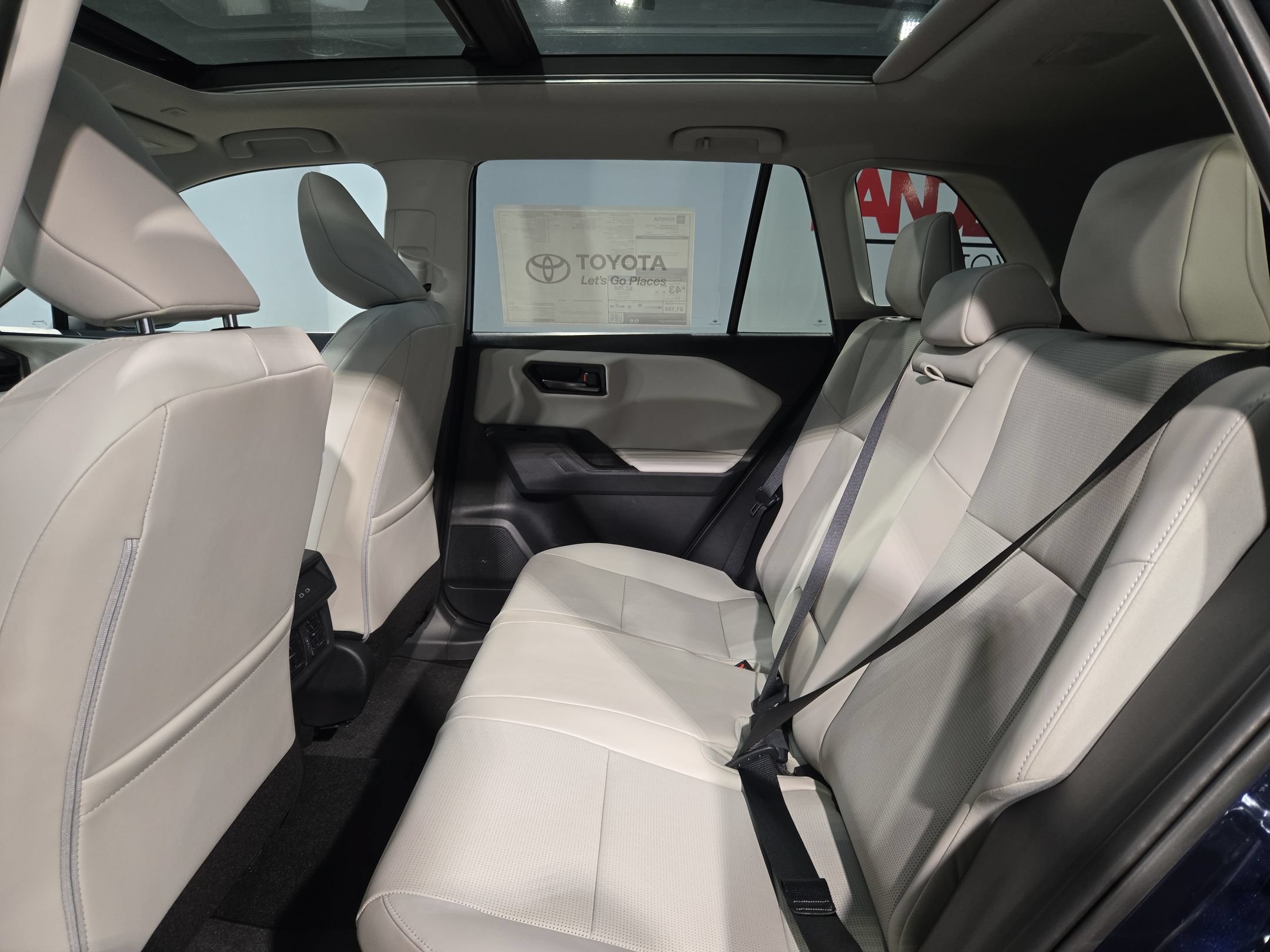 New 2026 Toyota RAV4 XLE Premium w/ Panoramic Sun Roof Package FWD image 24