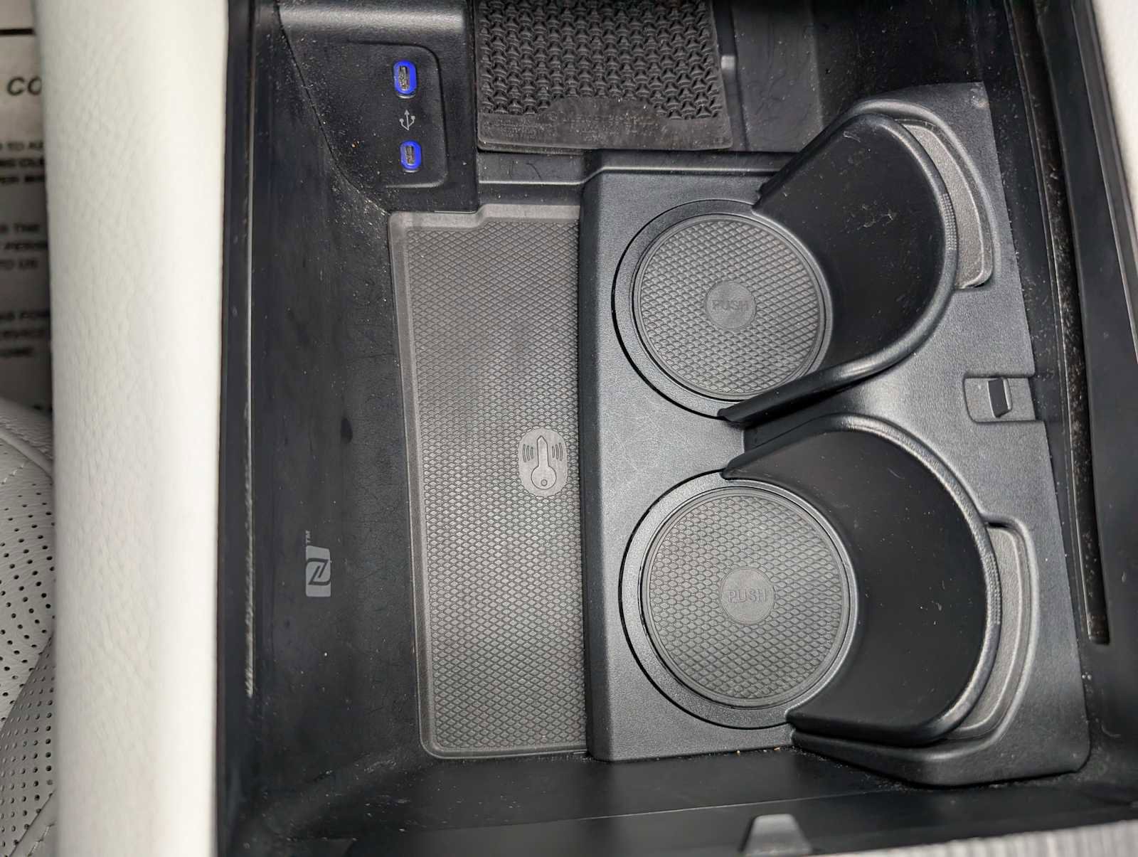 Certified 2023 Mercedes-Benz EQS 580 4MATIC SUV image 27