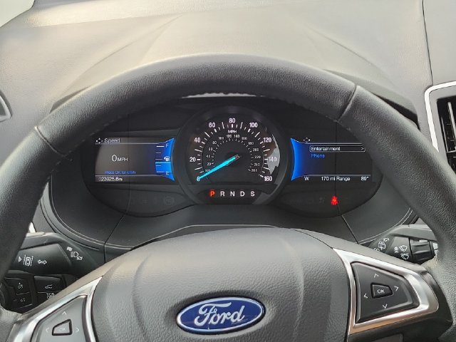 Certified 2024 Ford Edge SEL w/ Convenience Package AWD/4WD image 20