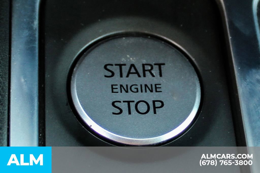 Used 2024 INFINITI QX60 Pure image 30