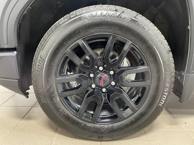 Used 2025 GMC Sierra 1500 Elevation AWD/4WD image 7
