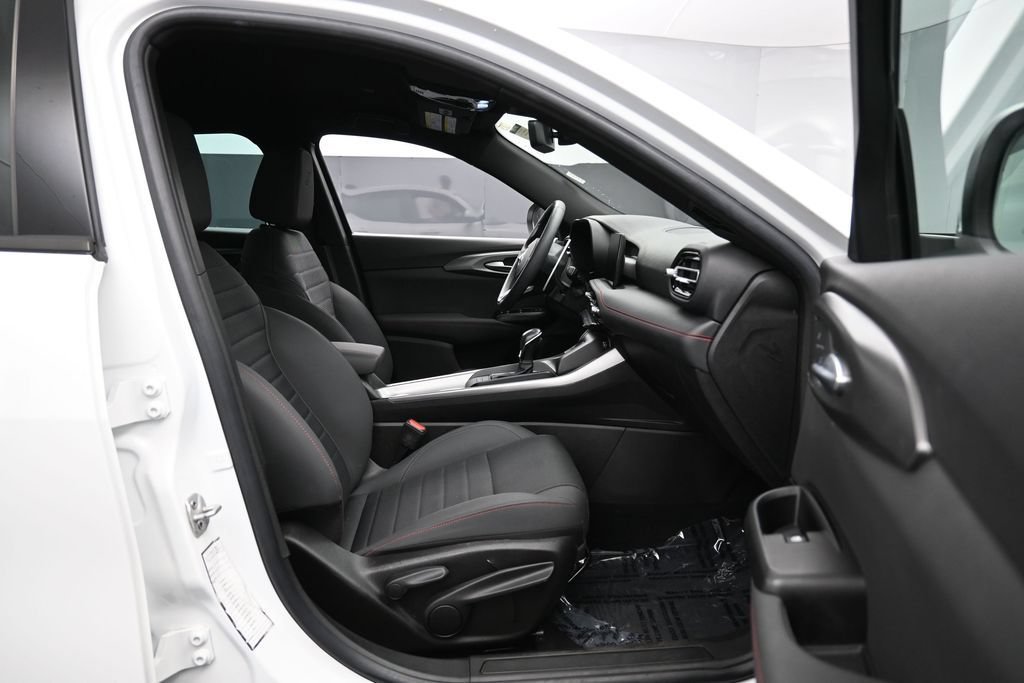 Used 2024 Dodge Hornet R/T AWD/4WD image 27