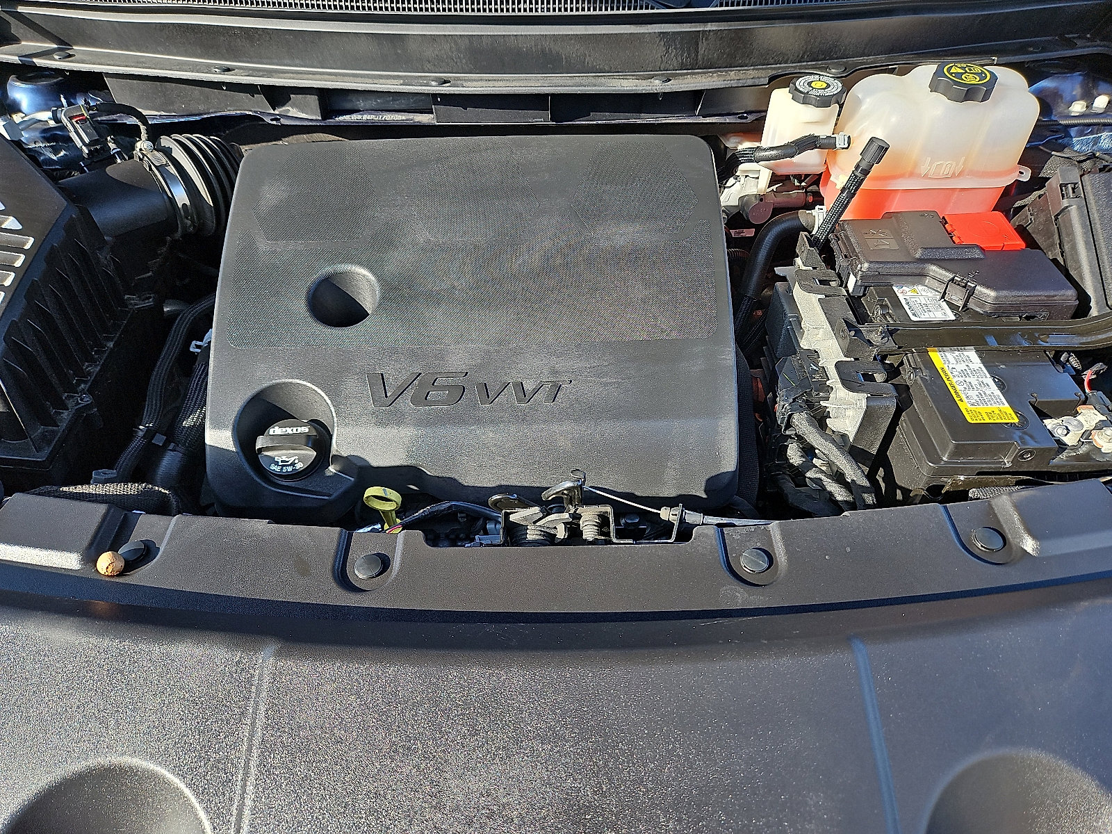 Certified 2023 Chevrolet Traverse LT w/ LT Premium Package image 28