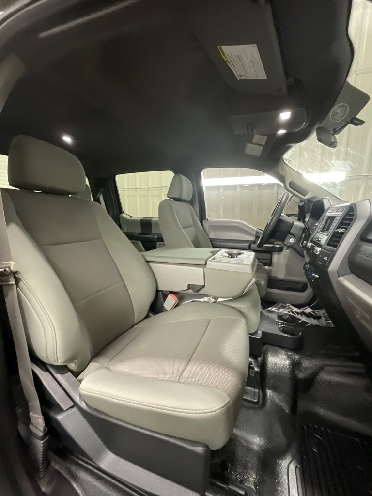 Used 2019 Ford F250 XL w/ STX Appearance Package image 13