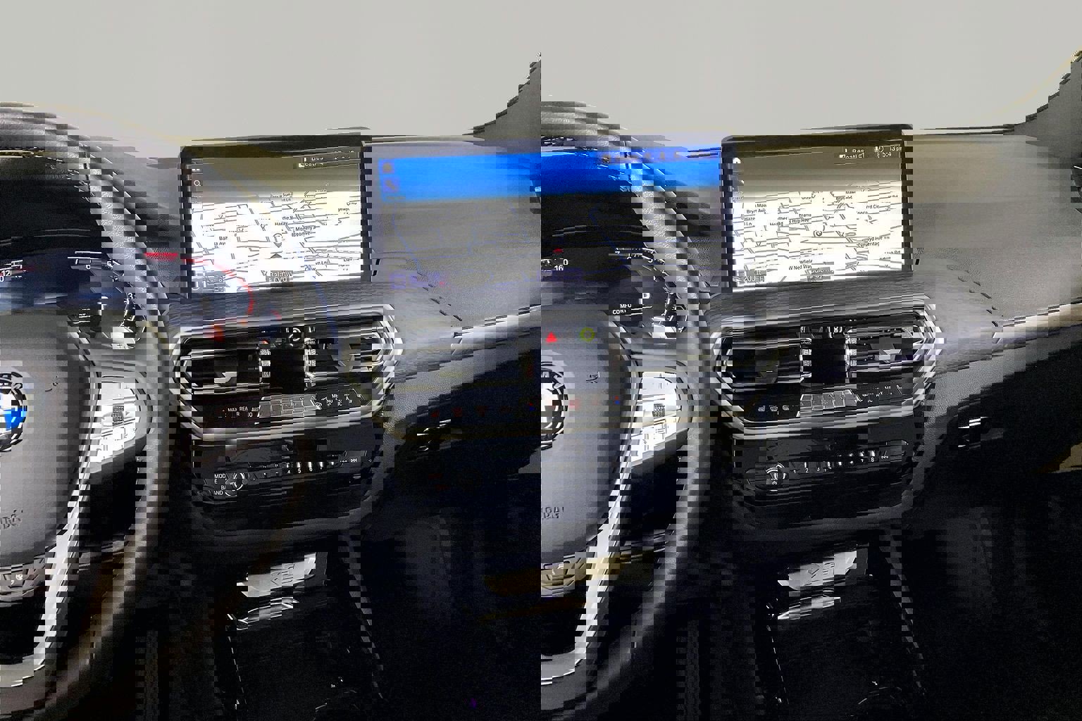 Certified 2024 BMW X3 xDrive30i w/ Premium Package image 11