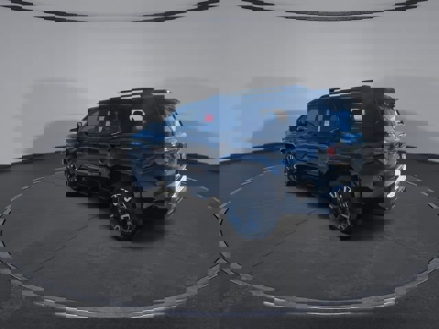 New 2026 Toyota 4Runner TRD Sport Premium image 12