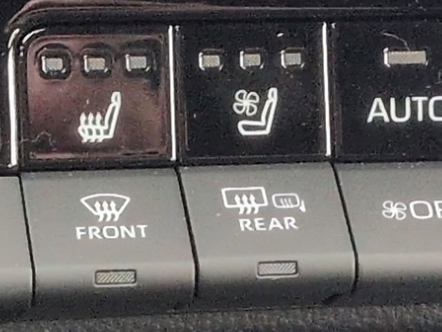 New 2026 Toyota Crown Signia w/ Advanced Technology Package image 23