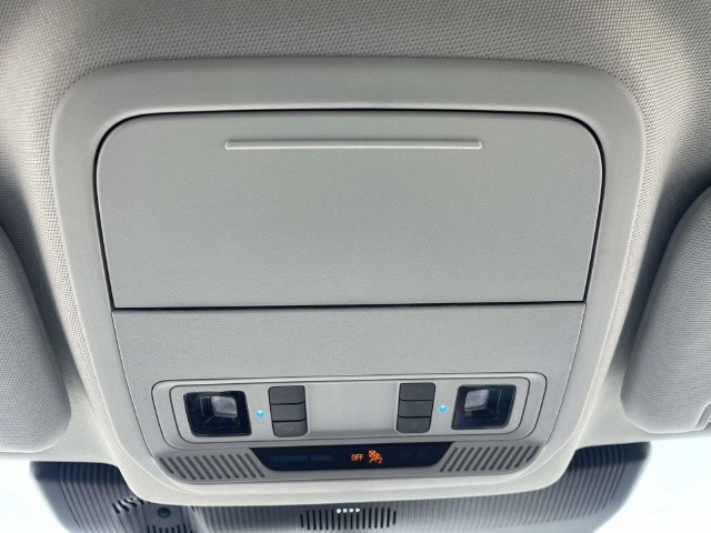 New 2026 Ford Explorer Active RWD image 20
