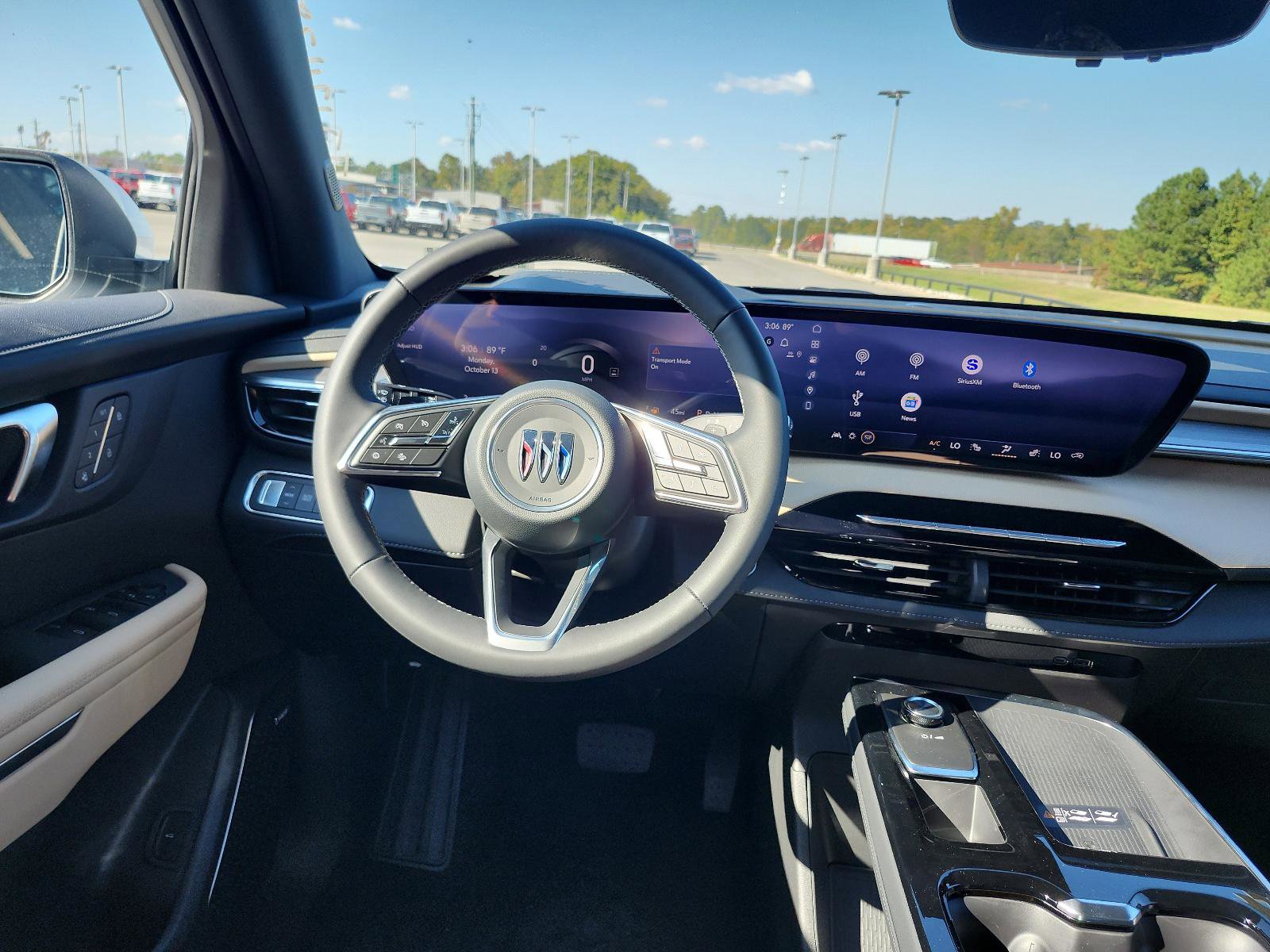 New 2026 Buick Enclave Preferred w/ Power Package image 9