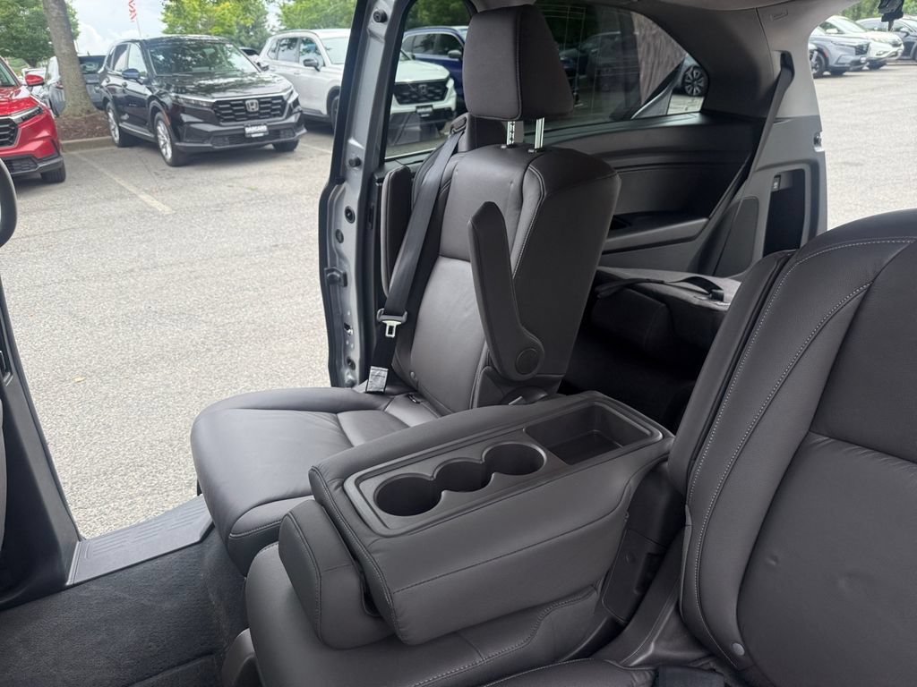 Certified 2023 Honda Odyssey EX-L image 26