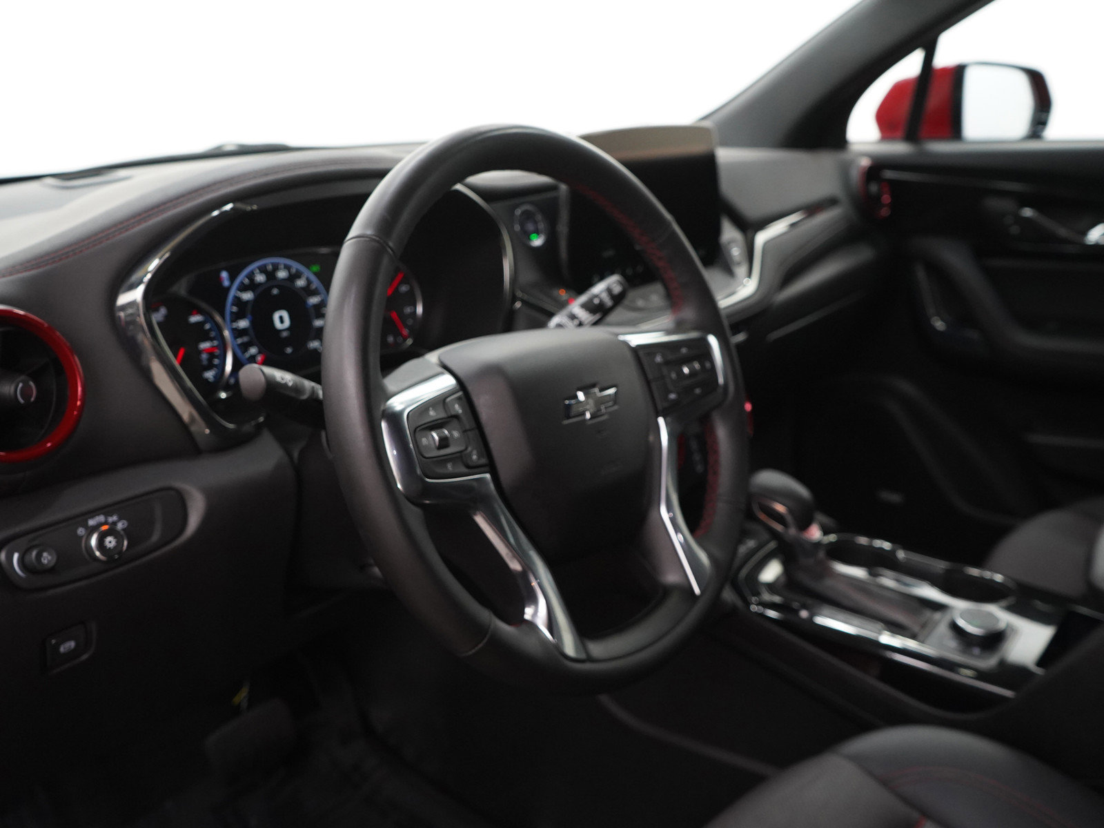 Used 2024 Chevrolet Blazer RS w/ Driver Confidence II Package image 17