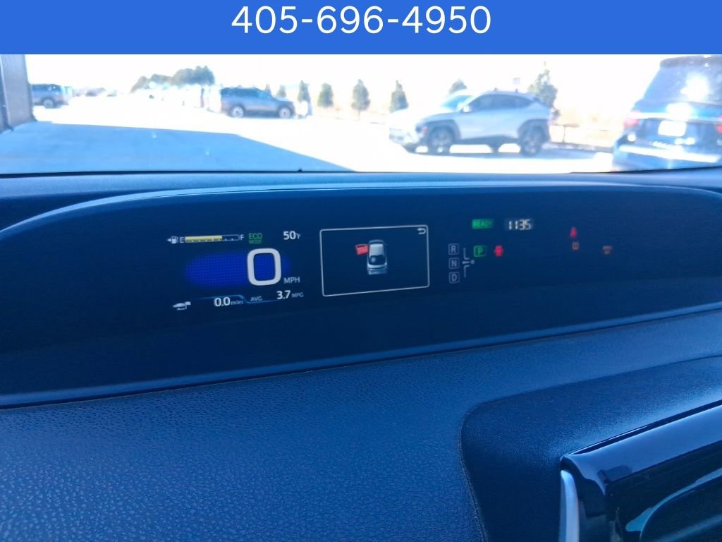 Used 2016 Toyota Prius Two image 18